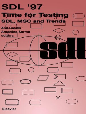 cover image of SDL '97